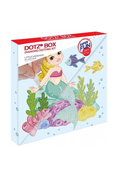Dante Set Mica SirenДѓ Diamond Dotz