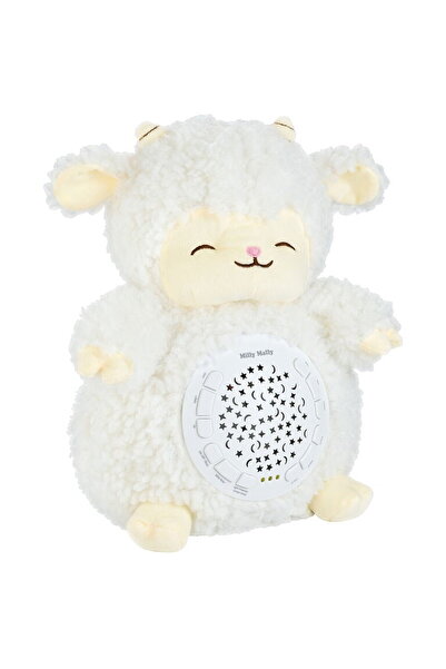 Milly Mally oaie de pluș cu proiector