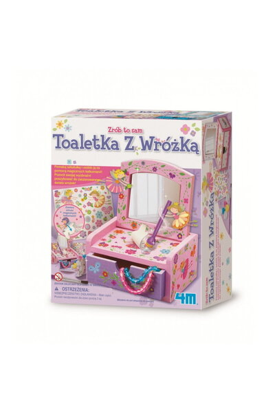 4M MasДѓ de toaletДѓ cu o zГўnДѓ