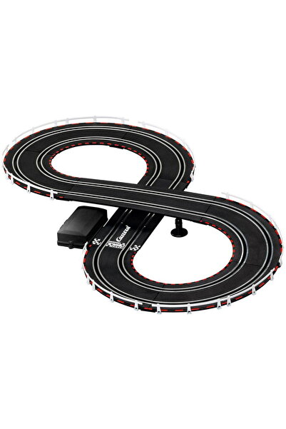 Milly Mally Carrera Go Spider-Man 2,4m