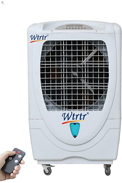 wtrtr Commercial Air Cooler, Evaporative Air Cooler, Outdoors Household Refri...