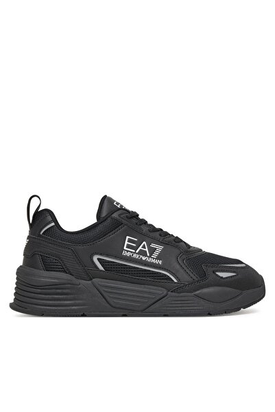 Emporio Armani ERKEK AYAKKABI 7X000308-AF18447-MC026