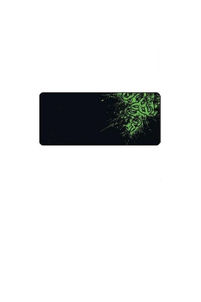 İstanbul Teknoloji Mousepad Green Patterned 70 X 30 cm