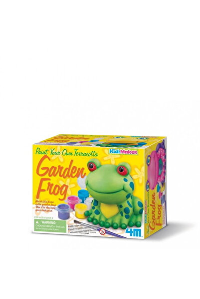 4M Kit creativ pentru broaИ™te de grДѓdinДѓ