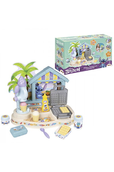 Smoby Stitch Beach Bar