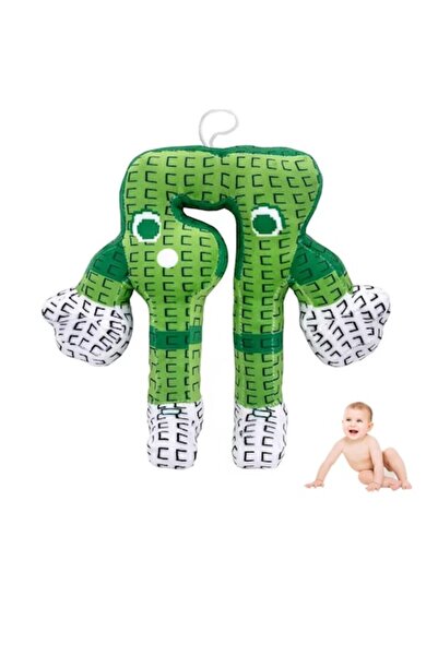 victiny Jucărie de pluș Șase Șapte