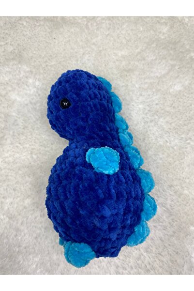 Amigurumi Dino