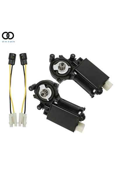 UNİTED POWER Power Window Lift Kit for GMC and Chevrolet 1967-1981