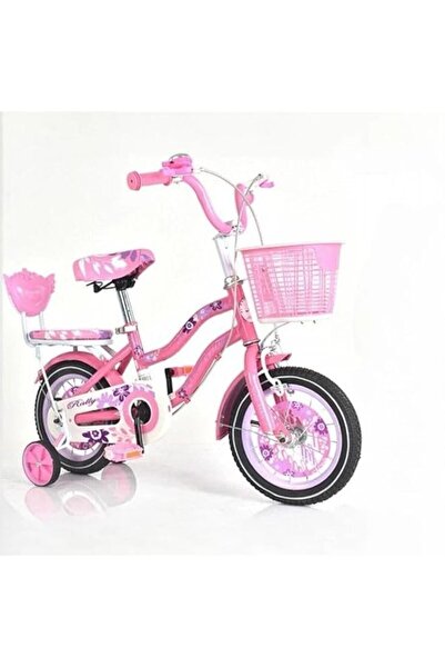 Rally Girls Bicycle Size 12