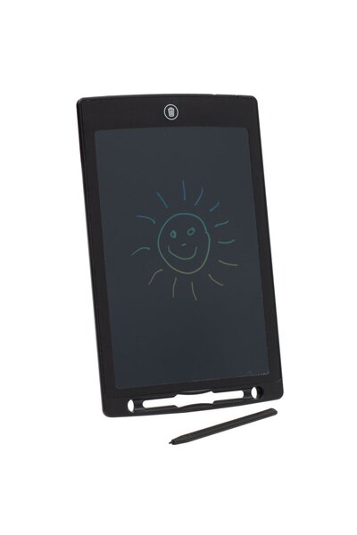 Babymix Tabletă de desen LCD 10.5" Baby Mix Neagră