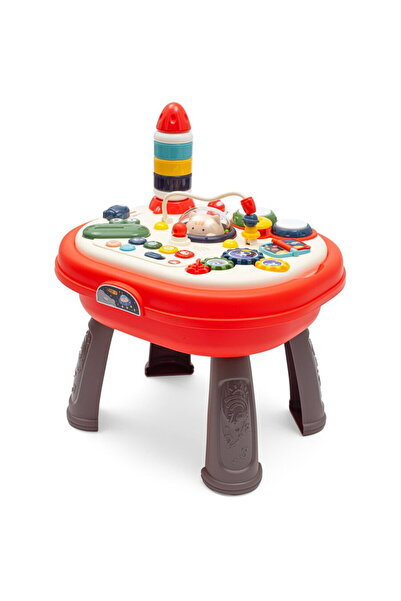 Babymix Masă interactivă cu muzică Baby Mix