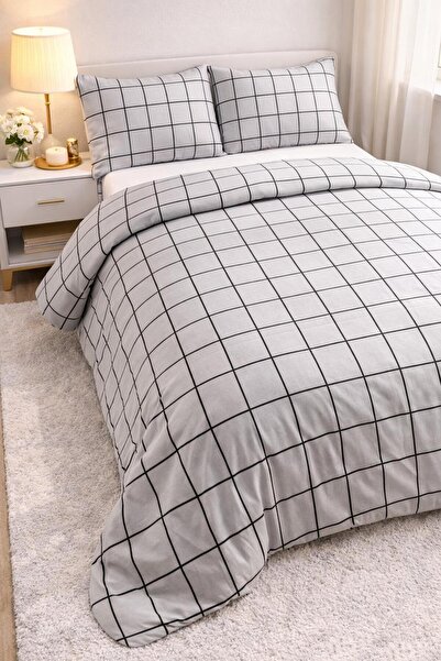 meressa home Reversible Combination Dowry Bedding Set
