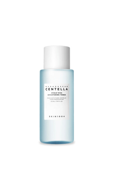 Cream Skin 1004 Skin Brightening Toner - 210 ml