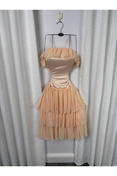 ELEGANTKSA فستان فيكتوريا