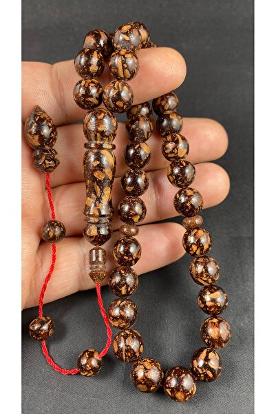 EFE TESBİH ANTİKA Tarçın Tesbih