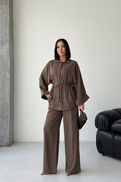 Sorridi Beli Tie Detail Set of 2