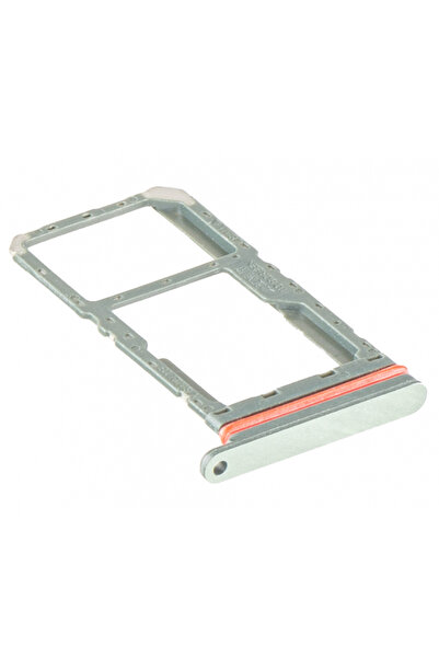 realme Suport SIM - Card 12, Verde (Woodland Green), Service Pack 612121000154