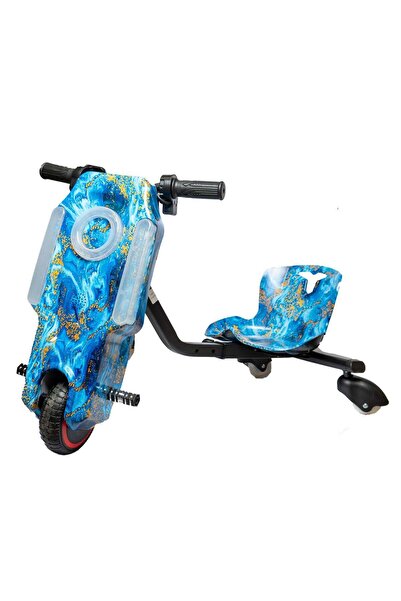 Generic Kids’ Electric Drift Scooter 36V 350W – Three Wheels with LED Lights ...