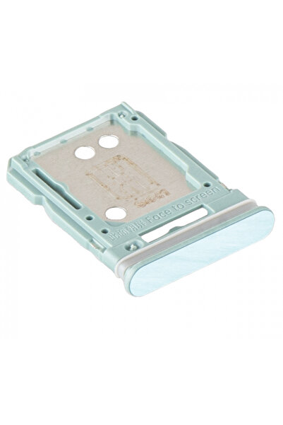 realme Υποστήριξη SIM - Κάρτα 12+, Verde (Pioneer Green), Service Pack 612121...