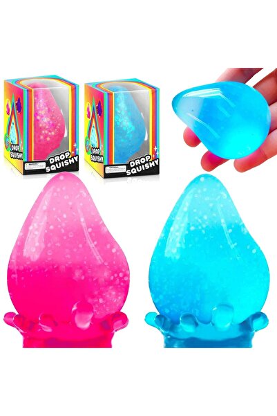 Generics كرات دريم سكويشي دروب لتخفيف التوتر للكبار