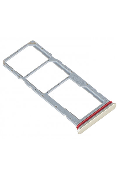 realme Suport SIM - Card C75 4G, Auriu (Lightning Gold), Service Pack 6121210...