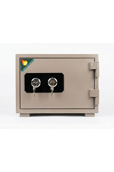 Protector Locally made, fire and theft resistant key safe, suitable for home ...