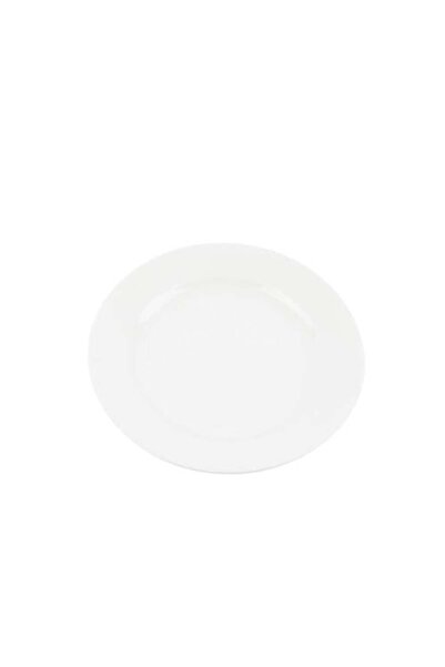 HOME MASTER HomeMaster Ceramic Round Plate