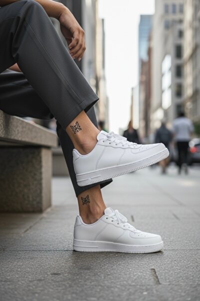 NO BRAND SUPER casual men's sneakers X09, premium fashion men's sneakers