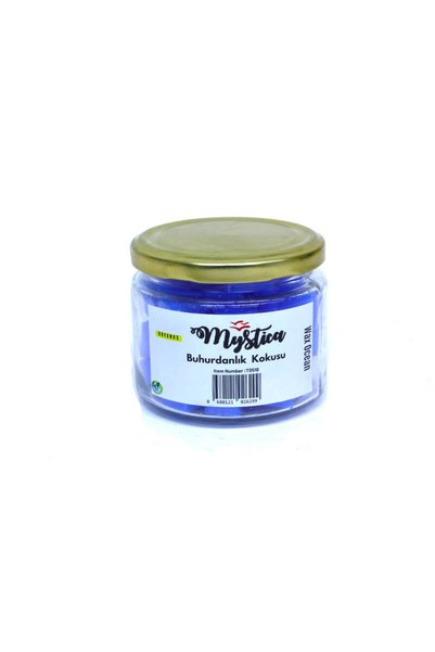 Genel Markalar Buhurdanlık Kokusu Wax Ocean