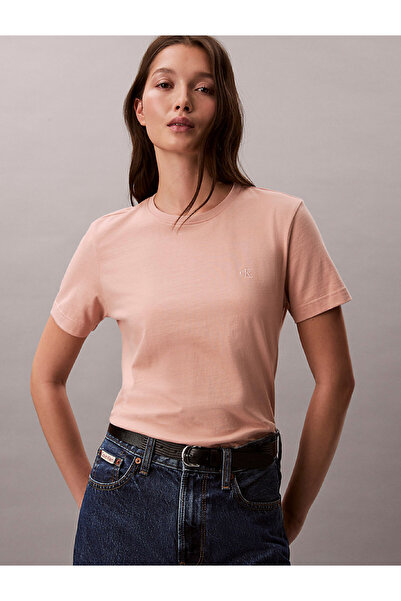 Calvin Klein Monogram T-Shirt