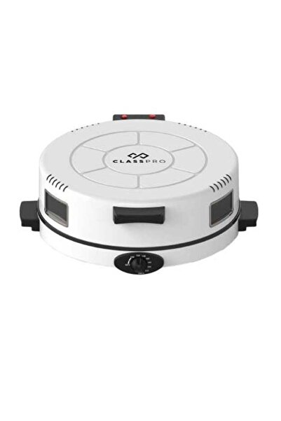 ClassPro Arabic Bread Maker 45cm 2600W White