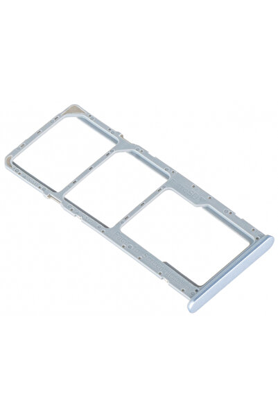 realme SIM Card Holder Note 60, Blue (Voyage Blue), Service Pack 612121000296