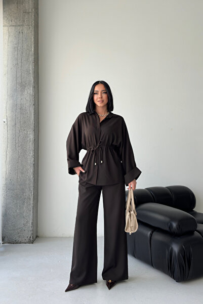 Sorridi Beli Tie Detail Set of 2