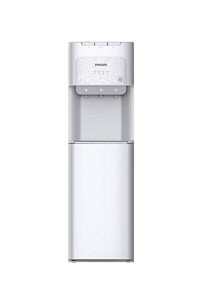 Generic موزع مياه فيليبس ذو تحميل سفلي وتعقيم بالأشعة فوق البنفسجية LED