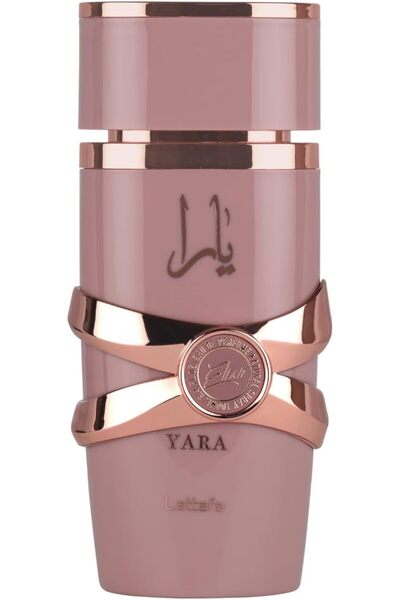 lattafa Yara Elixir Eau de Parfum