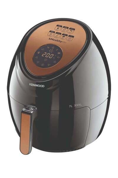 Generic KENWOOD Digital Air Fryer XXXL
