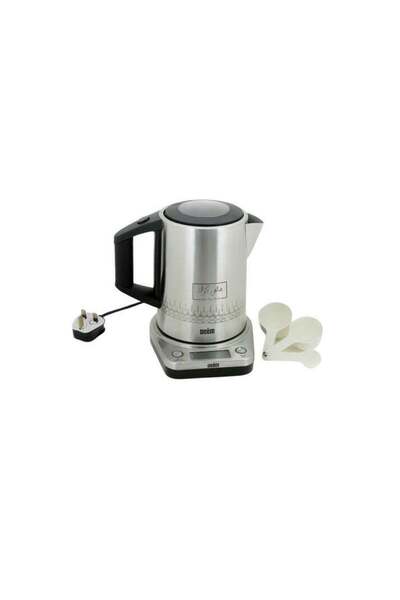 Deem Karak Tea Maker AlQatt AlAsiri version smart control pane 1.2L