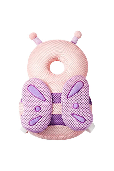 STAR BABiES Baby Head Support - Pink