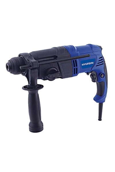 Generic HYUNDAI Compact Keyless Combi Drill Blue/Black