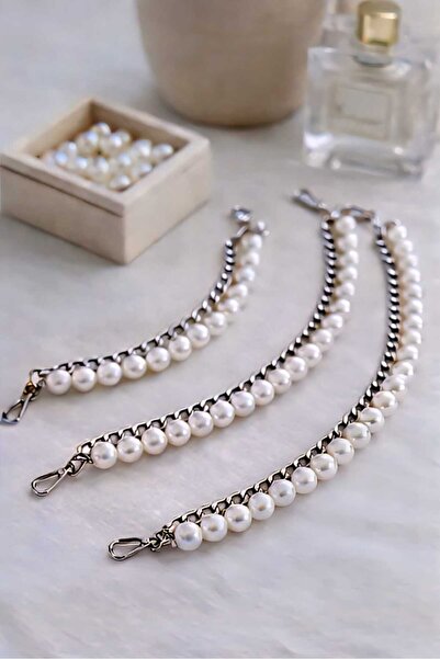 aurellen 120 cm Bag Chain Strap Apparatus Metal Cross Shoulder Replacement Ba...