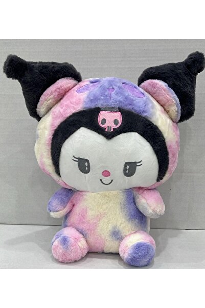 REDROSE COLOR 2-in-1 Doll Blanket for Children - Baby Blanket