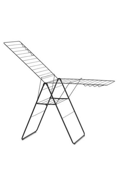 Brabantia Hanon Drying Rack 25m Black
