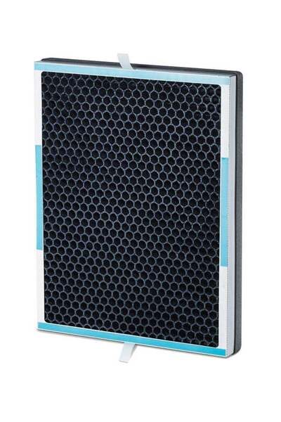 Beurer Replacement Filter FILTER LR 500 Black/White