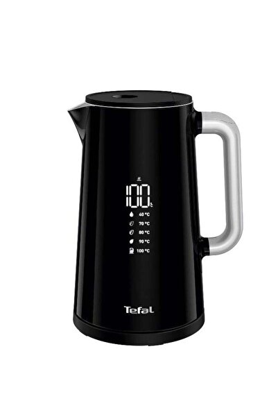 Generic Tefal Smart'n Light Kettle, Keep Warm Function, Digital Temperature C...