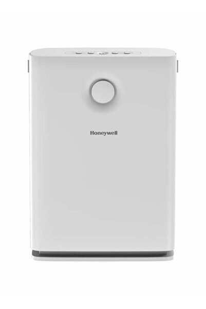 HONEYWELL Air Purifier for Home, 5 Stage Filtration, Covers 43 Sq Meter, H13 ...