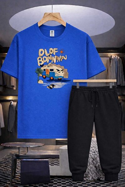 YK WEAR ΜΠΛΟΥΖΑΚΙ ΦΟΡΜΑΣ ΟΛΟΦ ΜΠΟΝΧΑΟΥ ΜΕ ΣΤΑΜΠΑ OVERSIZE ΑΝΔΡΙΚΟ / ΓΥΝΑΙΚΕΙΟ...