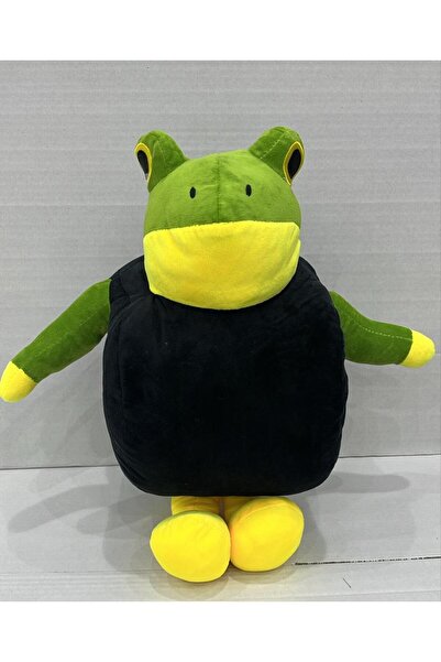 REDROSE COLOR 2-in-1 Doll Blanket for Children - Baby Blanket