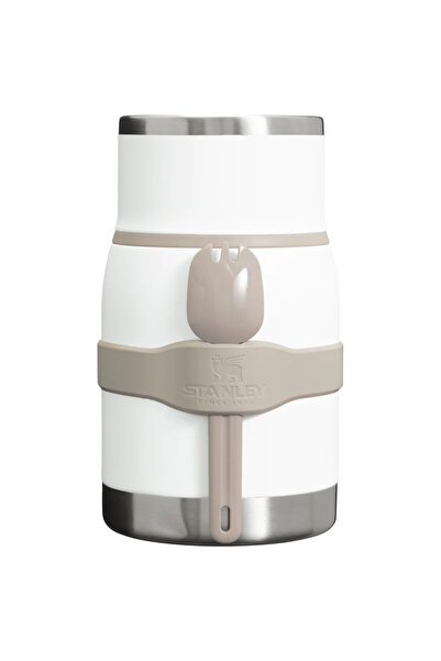 Stanley Adventure To-Go Yemek Termosu 0,71 Litre | Sıcak Soğuk Koruyucu Yalıt...