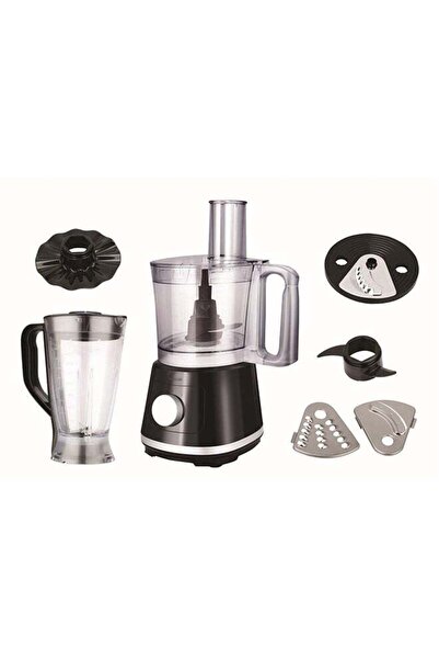Sencor Food Processor SPF 4051BK Black