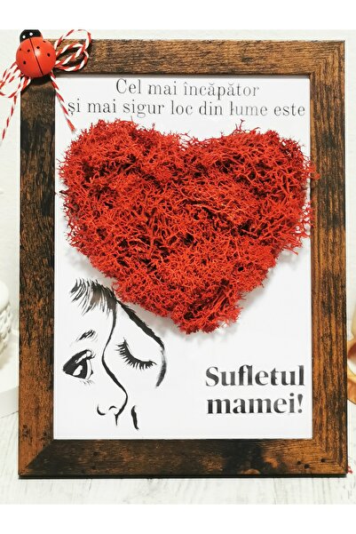 OEM Table with licheni